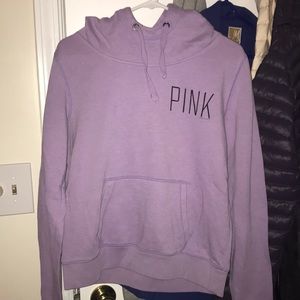 PINK sweatshirt